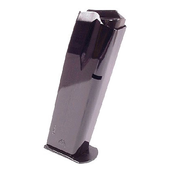 MR MAG BABY EAGLE 9MM 15RD STEEL BASE PLATE - Magazines